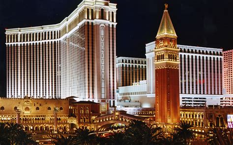the palazzo resort hotel casino